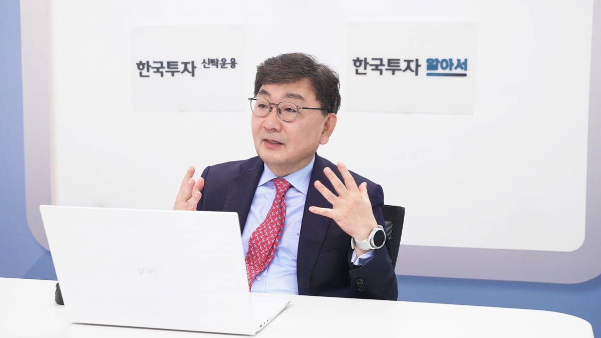 "수익률 3% 차이가 노후를 바꾼다"…복리효과 극대화하는 TDF '주목' [양현주의 슈퍼리치 레시피] 