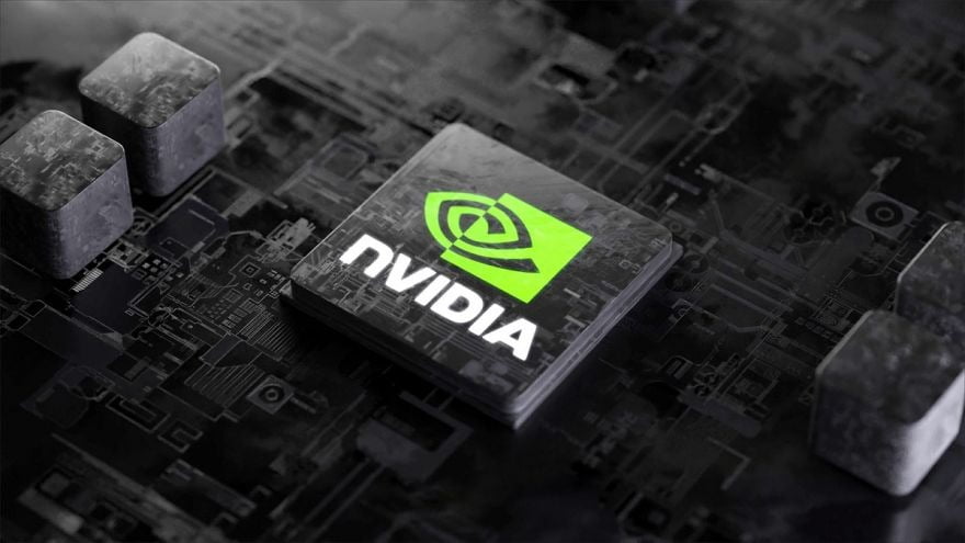 사진=엔비디아 GPU