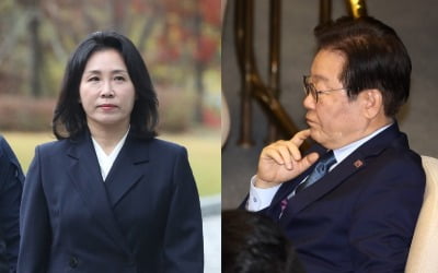 이재명, 김혜경 150만원 벌금형에 "매우 아쉽다…항소할 것"