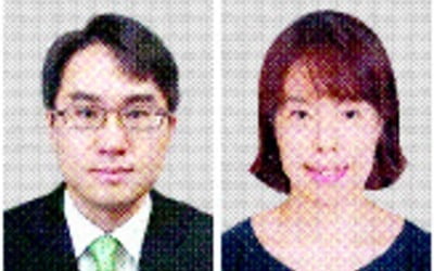 수교 성사, 교민 대피…외교 현장 '숨은 주인공'