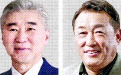 실적 부진 계열사 '필벌'…70년대생 CEO로 '세대교체'