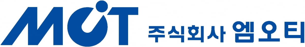 엠오티, 코스닥 상장 첫날 23%대 급락