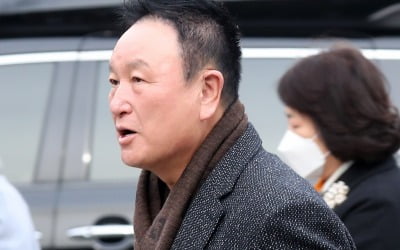 허정무, 차기 대한축구협회장 선거 출마…"고민 끝에 결심"