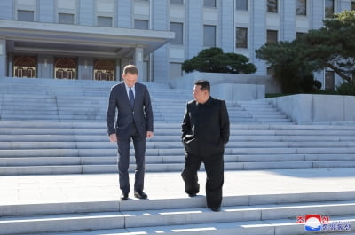 北, 한미일 협력 두고 "3자 멸망시대…보복 일상화될 것" 막말