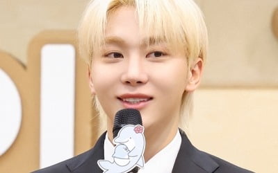 유네스코 연설서 "제주" 외친 세븐틴 승관, 홍보대사 됐다