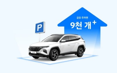 "낮에 노는 주차장 쓰자"…거주자 우선 주차장 공유 늘었다 [Geeks' Briefing]