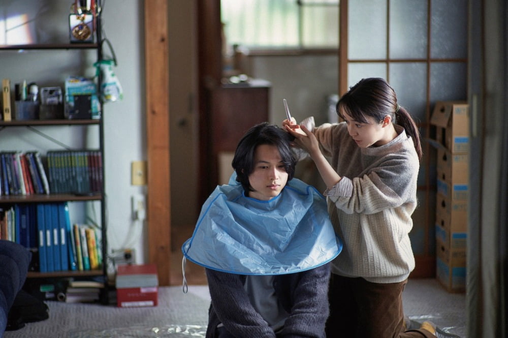 동병상련은 사랑이 아니지만 사랑이 아니어도 힘이 된다