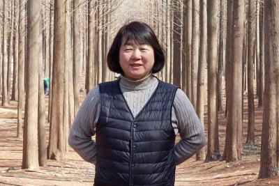 "좋은 일 하고 떠나고 싶다"던 엄마, 4명 살리고 하늘나라로