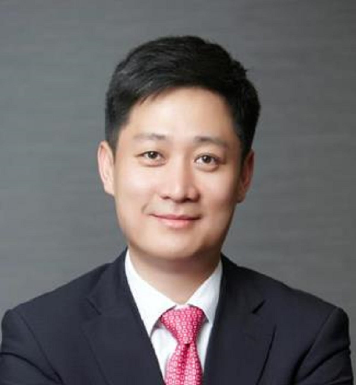 라바 카지노 신임 CEO 홍범식 사장. 사진=라바 카지노 제공