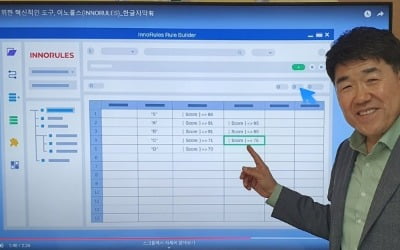 日메이저 보험사도 이 제품 쓴다…'로우코드'로 시장 확대하는 韓솔루션 기업[이미경의 옹기중기]