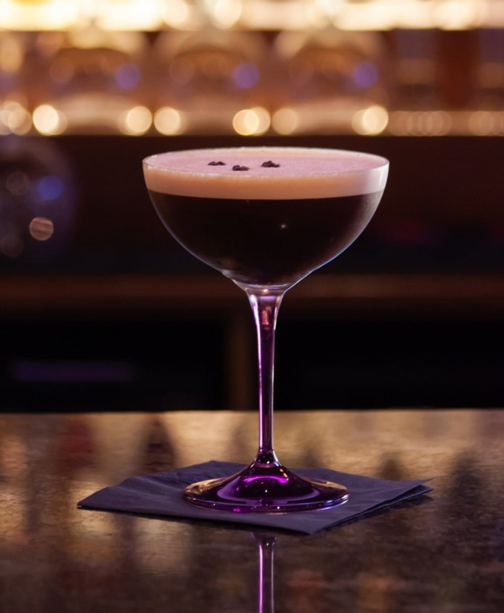 에스프레소 에볼루션 카지노 사이트 (Espresso Martini) / 사진출처. © masileng