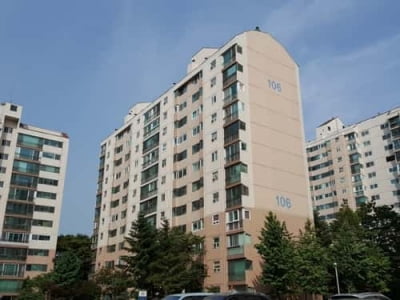 '이재명 아파트' 재건축 선도지구 지정…최근 시세 얼마?