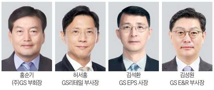 전략·기술통 전진배치…슬롯사이트 업카지노 신사업 가속페달