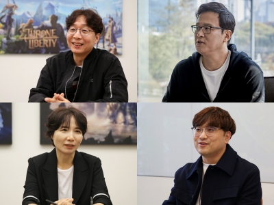 엔씨소프트, 개발사 3곳 등 자회사 4곳 설립 확정