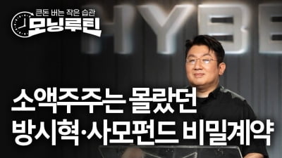 경제 성장동력이 죽어간다…슬픔의 '2연속 금리인하' [모닝루틴]