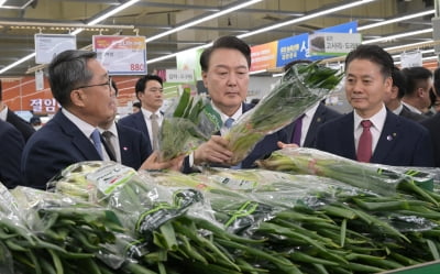 尹대통령 지지율 19%…부정 평가 1위 다시 '경제' [갤럽]