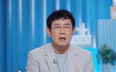 이경규 "나는 아직 팔팔"…자신감 드러낸 이유