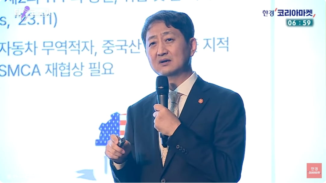 "팀코리아 발목잡는 웨스팅하우스, 확 사버리고 싶습니다" [정영효의 산업경제 딱 10분]