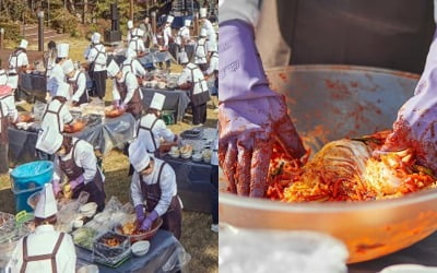 체험 참가비 25만원…'30대 요알못' 강남 주부들 '우르르' [영상]