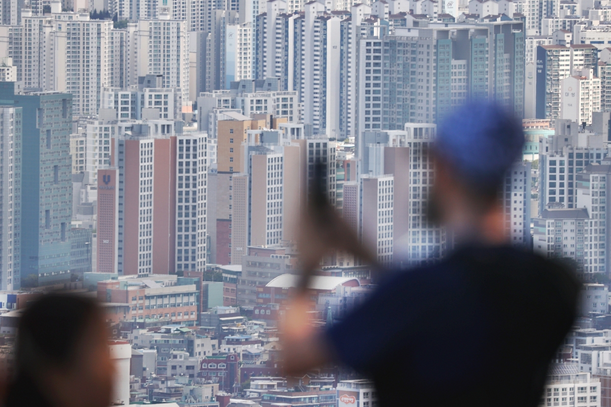 "옆집도 외국인이 샀대"…중국인 집주인 가장 많은 동네는