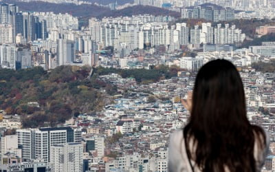 카지노 꽁 머니 아파트 매매가 한달 새 1억 '뚝'…최고가 거래도 줄어