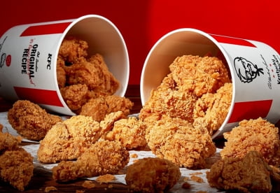 "KFC 안 먹는다던 사람들 놀라겠네"…760억 매출 '대반전'