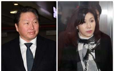 대법원 '최태원·노소영 이혼 소송' 본격 심리한다