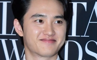 도경수, 지코 콘서트 출격 "다 뛰어노시는데 말도 안 되게 제가…"