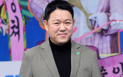 "돈도 많은데 왜 거기서 살아요?"…김구라 신혼집 어디길래