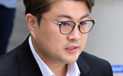 "똑바로 살겠다" 호소한 김호중, 선고 앞두고 3차 반성문 제출