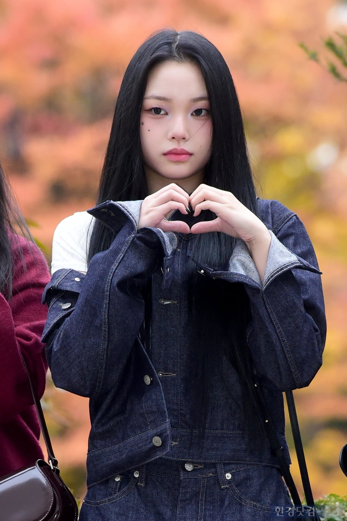 [포토] 클라씨 보은, '깜찍한 모습에 눈길~'