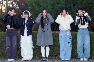 [포토] 버비, '깨물어주고 싶은 깜찍한 소녀들'