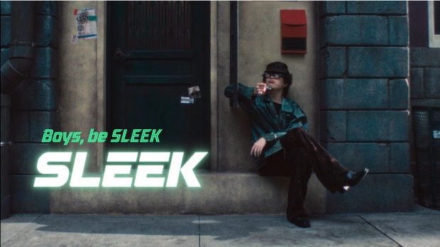 제일기획, 신제품 면도기 ‘슬릭(SLEEK)’ 런칭 마케팅 진행