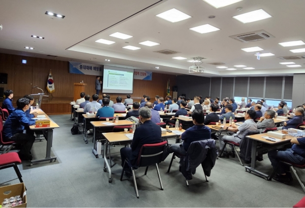 계룡건설, 공정거래협약 이행 평가 2년 연속 최우수 등급 달성