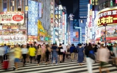 "도쿄 여행 식상한가"…한국인들에 인기 폭발한 日 관광지