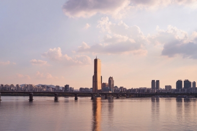 '한강'의 영문 표기는…'Han River' 아니라 'Hangang River'