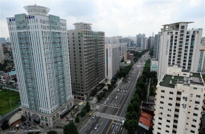 오피스텔 면적 상관없이 바닥난방 가능…건축 규제 다 풀었다