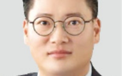 한솔제지 새 메이저사이트 한경록, 조동길 한솔그룹 회장 맏사위