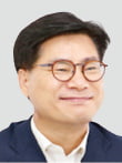 NST 이사장에 김영식 前의원