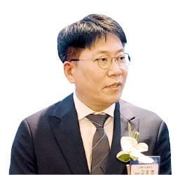 김동명 "산업계·정부·국회 2인3각 달리듯 해야"