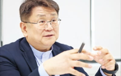 선경 K헬스미래추진단장 "실패도 용인…미래 K바이오 기술 개발 도전"