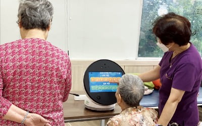 에스씨티, 요양시설 환자 안전관리 헬스케어 서비스…스마트센서로 움직임 확인·기저귀 관리