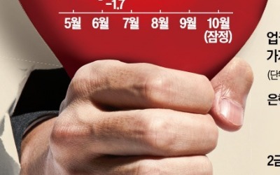 새마을금고만 1조 폭증…가계빚 '풍선효과'