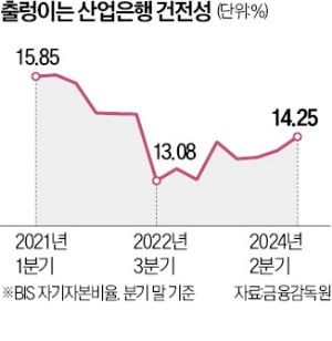 산업은행 법정자본금, 60조로 두 배 늘린다