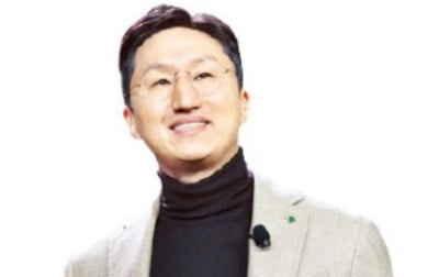 그룹 첫 수석부회장 된 정기선…HD현대 성장동력 직접 챙긴다