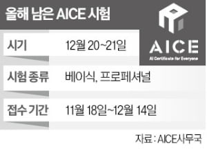 KT 사회공헌 사업 '랜선야학', AICE 교육프로그램 적용 확대