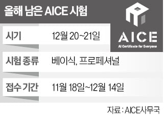 KT 사회공헌 사업 '랜선야학'…AICE 교육프로그램 적용 확대