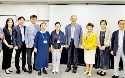 '마음 건강 시대'…한국산업카운슬러협회, 직장 등 상담전문가 양성