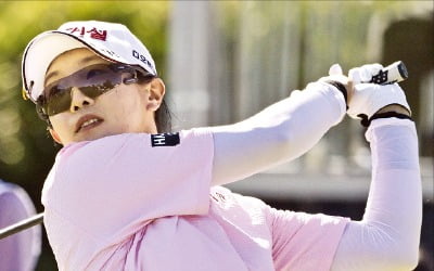 임진희, LPGA 첫 준카지노사이트추천…신인왕 레이스 뒤집을까