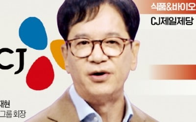 [단독] CJ 환골탈태 신호탄…이재현 회장, 재창업 수준 승부수 띄웠다